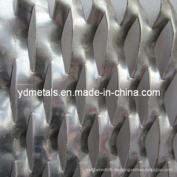 Expandiertes Metallgitter